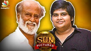 OFFICIAL : Rajini's next is with Karthik Subbaraj | Sun Pictures | Hot Tamil Cinema News