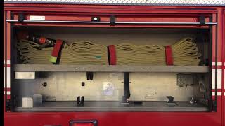 Pilot Study - Accordion Load