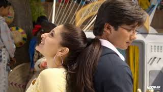 Ye Ishq Hai (💖 Love Song 💖)Jab We Met | Shreya Ghoshal | Shahid Kapoor, Kareena Kapoor