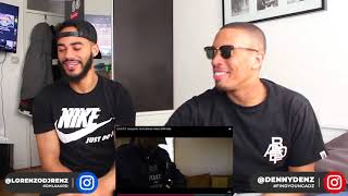 OOOOWWWEEE🔥 LD (67) ft. Young Adz - So Fly [Music Video] | GRM Daily - REACTION!