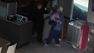 75-year-old woman dies after fight with worker over order at Fort Wayne Tim Hortons