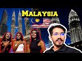 Malaysia Twin Tower / Bike pa Pura Malaysia Guma #subscribe #dailyvlogs #malaysia