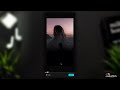 new instagram trending sad aesthetic video editing in capcut viral reels editing sakib tech