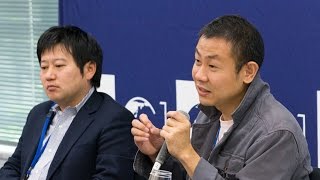 「FinTech（金融×IT）」が変える未来