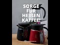 Hario V60 Thermo Server - coffeeforme.eu