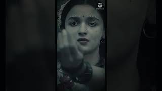 Gangubai kathiawadi WhatsApp status#shorts#viral video#aliyabhat emotional sense