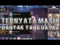 JANGAN KAYAK ADAM! 1 HERO CUMAN PAKE 1 STAT ATTACK - Marvel Future Fight Indonesia