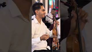 #عرس_مغربي زواج إبن الفنانة السعدية ازكون #mariage #music