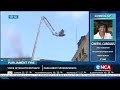 Parliament Fire | Update on investigation