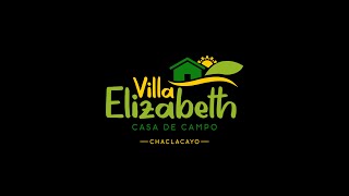 Casa de Campo Villa Elizabeth Chaclacayo