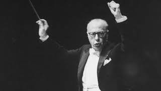 Rimsky-Korsakov, Capriccio espagnole, op. 34: Szell/Cleveland/live, 1957