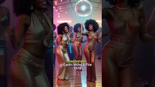 September - Earth, Wind \u0026 Fire, 1978, Disco Classic, Funk Soul, 70s Music