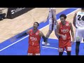 【highlight】12 30 金 b.league 2022 23シーズン 第15節 vs 大阪エヴェッサ