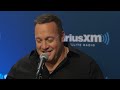 hear how kevin james was hilariously dissed by billy joel siriusxm comedy greats