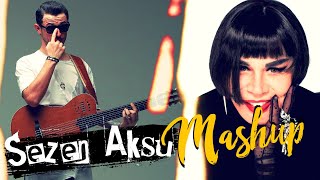 FATİH ACAR - 5dk5 Sezen Aksu Mashup