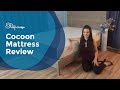 Cocoon Mattress Review