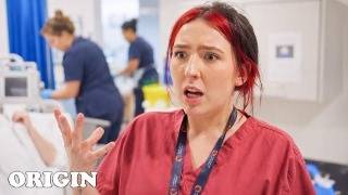 Inside One Of The World's Most Overwhelmed Maternity Wards