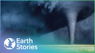 The Most Shocking and Destructive Natural Disasters | Code Red Compilation | Earth Stories