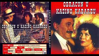 Obračun u kasino Kabareu - muzika