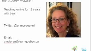 LEARN - Graspable Math with Online Teacher Audrey McLaren