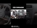 INSTALLAZIONE AUTORADIO CHIVASSO