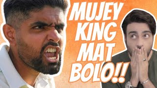 Babar Ne Finally Bol Diya | Pak New Kit Review | Shaheen Fined | ep 566