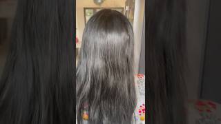 Matrix Opti care shampoo \u0026 conditioner review #youtubeshorts  #haircare #straighthair #shorts #hair