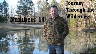 Rewind Wednesday | Lessons from The Ridge | Journey through the Wilderness