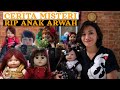 Misteri Boneka Arwah Bisa Rest In Peace | Dunia Niskala