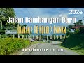 #jalan_b24 | Perjalanan pulang balik ke Kampung Kokol dari Inanam, Sabah