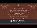 tompol mc west hörde music wohin führt der weg full album disc 2