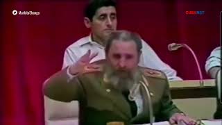 Así se PAGAN las DEUDAS, según Fidel CASTRO