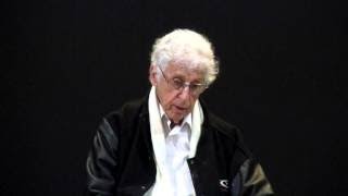 The Art of Tolerating Wickedness - Sunday Conversations With Roy Masters (Clip)