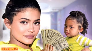 3 proofs Kylie Jenner loves Aire MORE than Stormi!