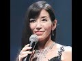 川島なお美に応援の声続々