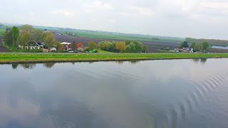 North Sea Canal - Amsterdam to IJmuiden (Noordzeekanaal)