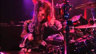 Versailles - Sympathia (Live)