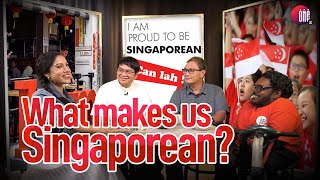 SG NOW S2E11 Trailer: Am I Singaporean?