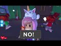 nightmare at grandmas house roblox story