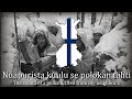 ''Ievan polkka'' - Finnish folk song