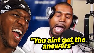 MOST RIDICULOUS RAPPER MOMENTS!