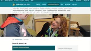 Skyward Family Access Registration for New Families