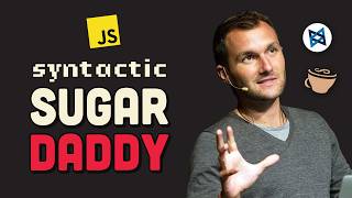 The forgotten developer who saved JavaScript...