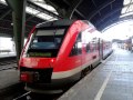 sound diesel train alstom coradia lint 41 648 120 db regio ag