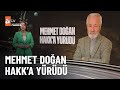 Mehmet Doğan'ı kaybettik - atv Ana Haber 11 Ağustos 2024