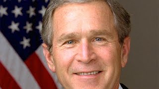 The George W. Bush Song