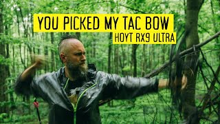 My Subscribers Built My Bow… EPIC TAC 2V2 MATCH UPS