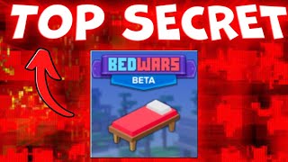 Roblox Bedwars Is Hiding This From You