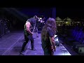 fleshcrawl live @ gothoom fest slovakia 23 07 2022