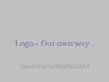 Logo - Our own way +Download LINK